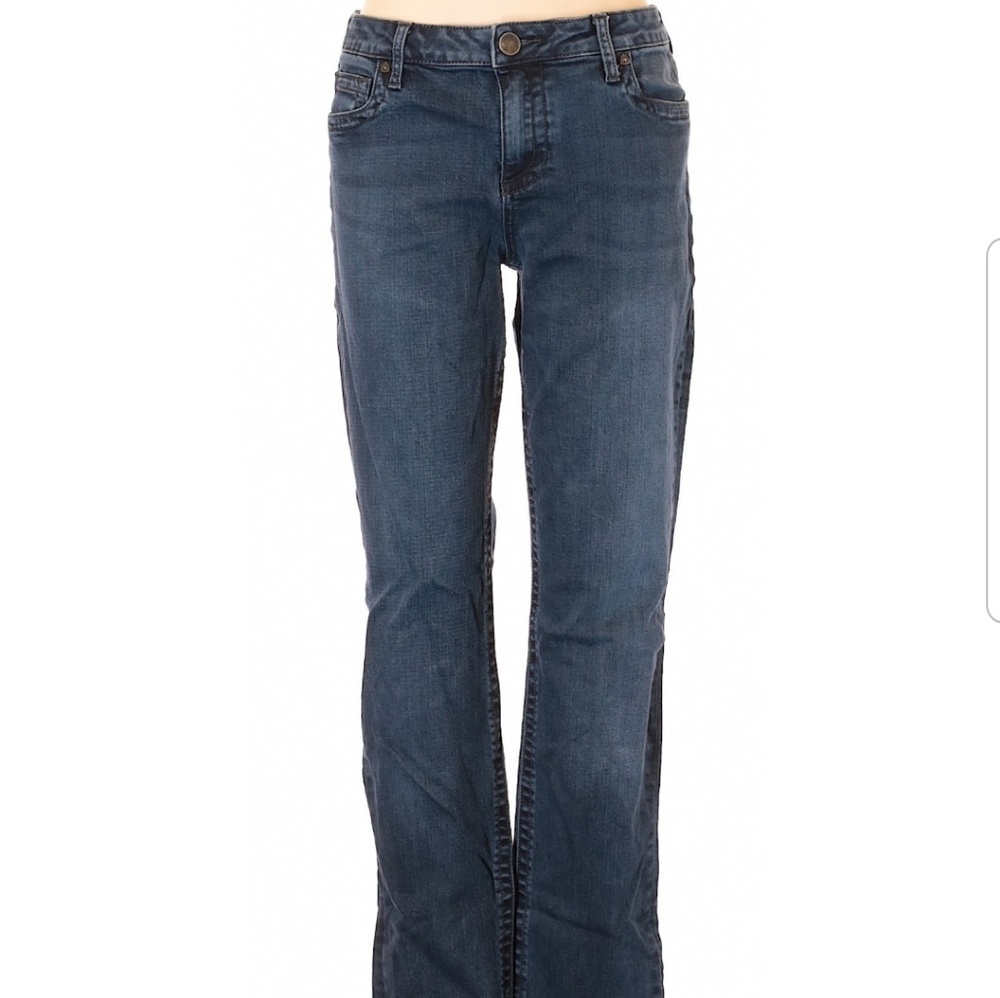 Kut From The Kloth Jeans 14L